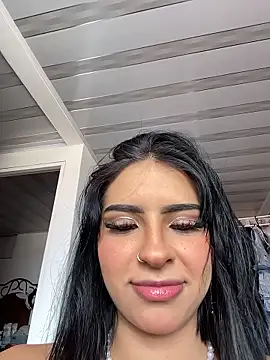 Snapshot of Hilary_pinkk chatting on 18, 1, 2026 Hilary pinkk online show from 18, 1, 2026