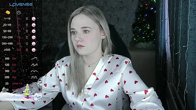 Snapshot of Your_small_bunny chatting on 20, 12, 2024 Your small bunny online show from 20, 12, 2024