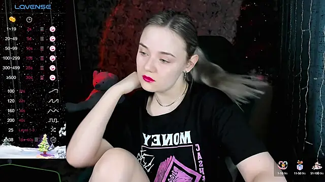 Snapshot of Your_small_bunny chatting on 14, 1, 2025 Your small bunny online show from 14, 1, 2025