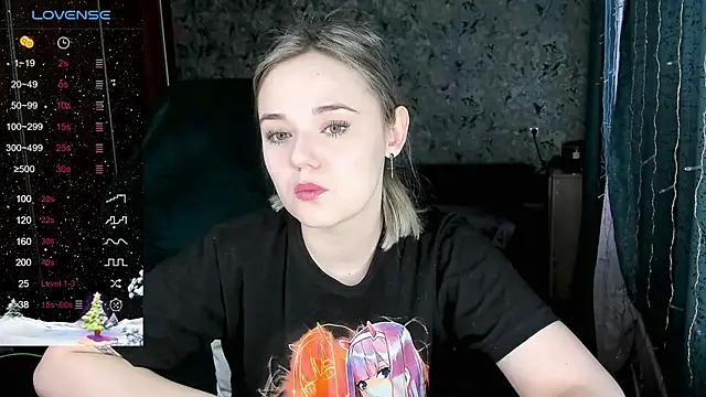 Snapshot of Your_small_bunny chatting on 15, 1, 2025 Your small bunny online show from 15, 1, 2025