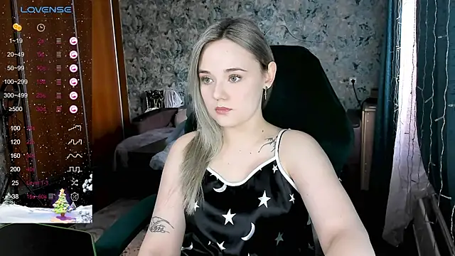 Snapshot of Your_small_bunny chatting on 16, 1, 2025 Your small bunny online show from 16, 1, 2025