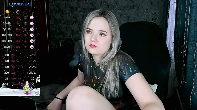 Snapshot of Your_small_bunny chatting on 26, 1, 2025 Your small bunny online show from 26, 1, 2025