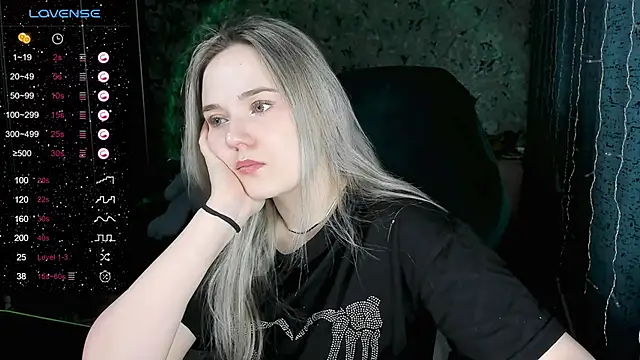 Snapshot of Your_small_bunny chatting on 31, 1, 2025 Your small bunny online show from 31, 1, 2025