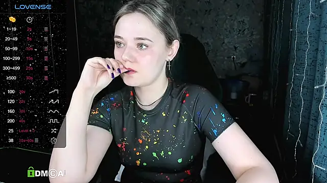 Snapshot of Your_small_bunny chatting on 7, 2, 2025 Your small bunny online show from 7, 2, 2025