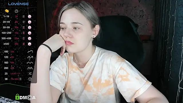 Snapshot of Your_small_bunny chatting on 12, 2, 2025 Your small bunny online show from 12, 2, 2025