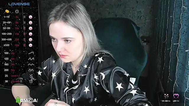 Snapshot of Your_small_bunny chatting on 19, 2, 2025 Your small bunny online show from 19, 2, 2025