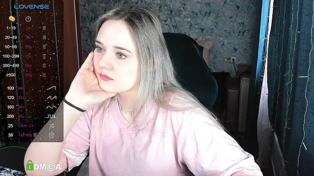 Snapshot of Your_small_bunny chatting on 27, 2, 2025 Your small bunny online show from 27, 2, 2025