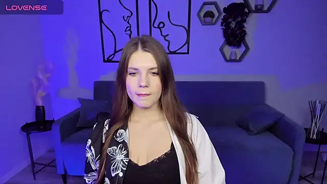 BellaSweetHeart online show from 6, 12, 2024