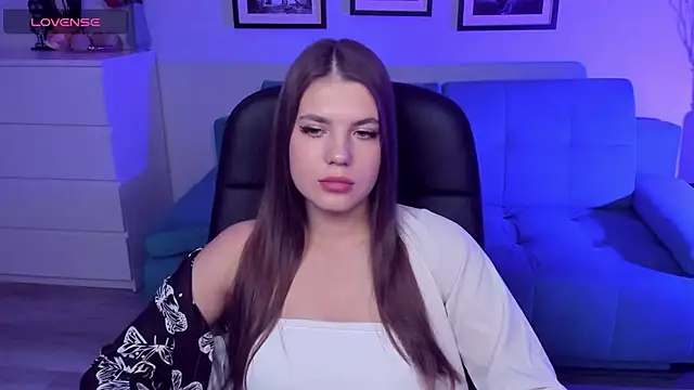 BellaSweetHeart online show from 7, 11, 2025