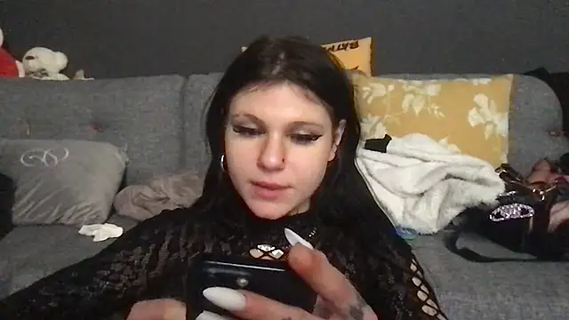 nekorori online show from 7, 3, 2025