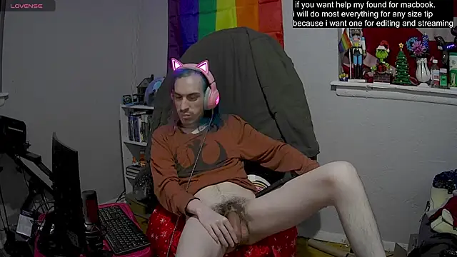 Snapshot of tallnerdyguy chatting on 21, 2, 2025 tallnerdyguy online show from 21, 2, 2025