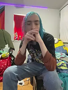 Snapshot of tallnerdyguy chatting on 8, 3, 2025 tallnerdyguy online show from 8, 3, 2025