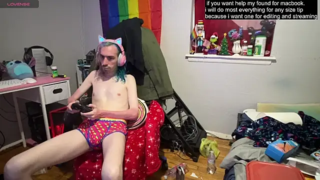 Snapshot of tallnerdyguy chatting on 17, 3, 2025 tallnerdyguy online show from 17, 3, 2025