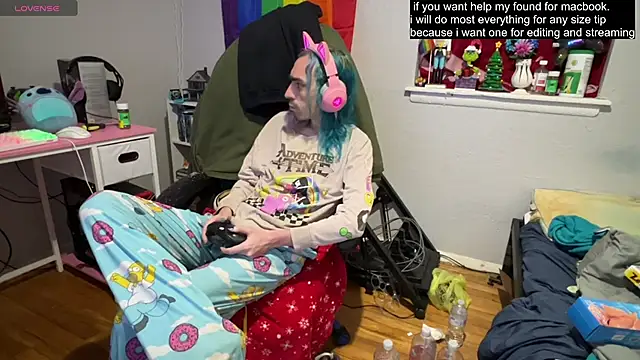 Snapshot of tallnerdyguy chatting on 19, 3, 2025 tallnerdyguy online show from 19, 3, 2025