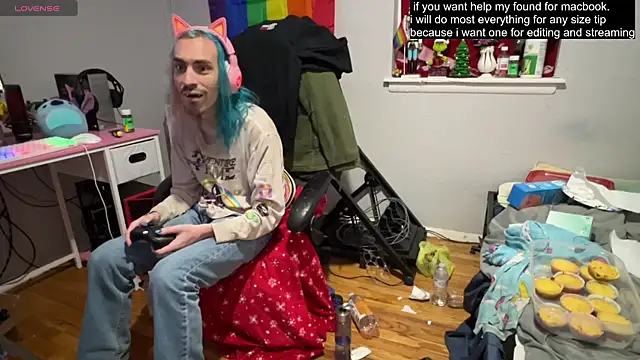 Snapshot of tallnerdyguy chatting on 20, 3, 2025 tallnerdyguy online show from 20, 3, 2025