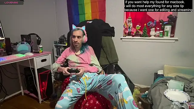 Snapshot of tallnerdyguy chatting on 22, 3, 2025 tallnerdyguy online show from 22, 3, 2025