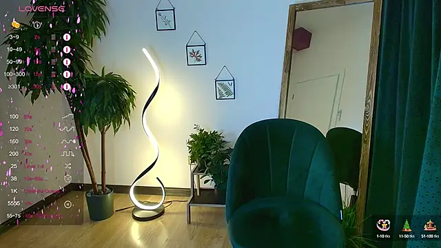 Snapshot of margeriTirell chatting on 16, 1, 2025 margeriTirell online show from 16, 1, 2025