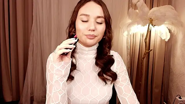 margeriTirell online show from 14, 11, 2025