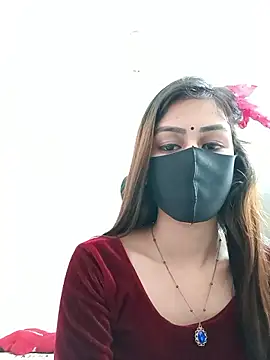 Snapshot of Tisha-01 chatting on 30, 10, 2025 Tisha-01 online show from 30, 10, 2025