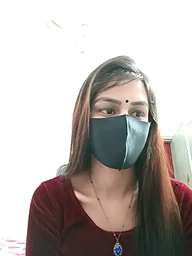 Snapshot of Tisha-01 chatting on 3, 11, 2025 Tisha-01 online show from 3, 11, 2025