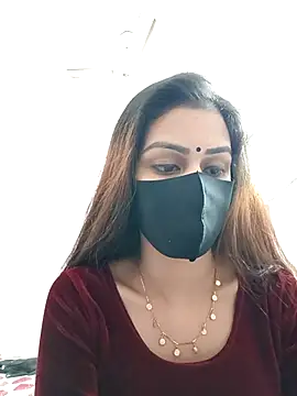 Snapshot of Tisha-01 chatting on 14, 11, 2025 Tisha-01 online show from 14, 11, 2025