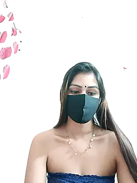 Snapshot of Tisha-01 chatting on 15, 11, 2025 Tisha-01 online show from 15, 11, 2025