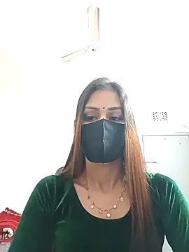 Snapshot of Tisha-01 chatting on 22, 11, 2025 Tisha-01 online show from 22, 11, 2025