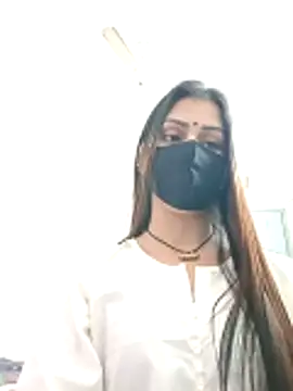 Snapshot of Tisha-01 chatting on 26, 11, 2025 Tisha-01 online show from 26, 11, 2025