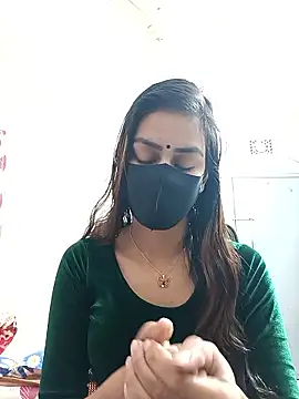 Tisha-01 online show from 16, 1, 2026