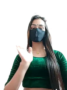 Tisha-01 online show from 18, 1, 2026