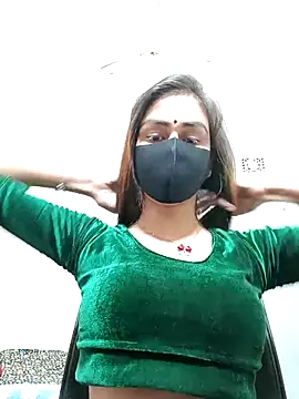 Tisha-01 online show from 6, 2, 2026