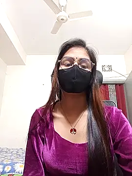 Tisha-01 online show from 29, 3, 2026