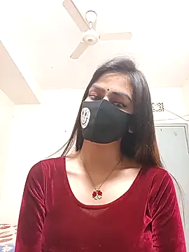 Tisha-01 online show from 6, 4, 2026