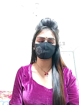 Tisha-01 online show from 9, 4, 2026