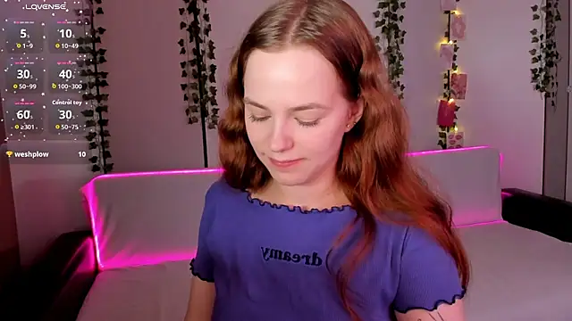 Fox Lisa online show from 29, 3, 2026