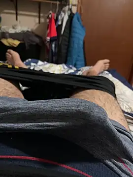 Diegochii online show from 21, 1, 2025