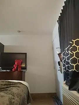 Snapshot of ivylee31 chatting on 5, 1, 2025 ivylee31 online show from 5, 1, 2025