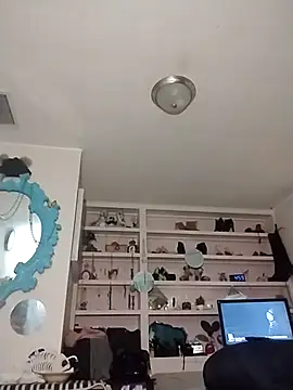 ivylee31 online show from 14, 11, 2025