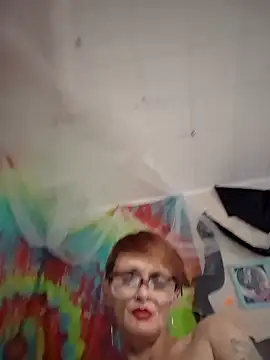 Snapshot of ivylee31 chatting on 12, 7, 2026 ivylee31 online show from 12, 7, 2026