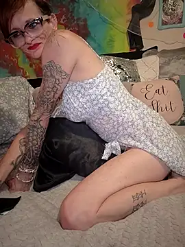 Snapshot of ivylee31 chatting on 14, 7, 2026 ivylee31 online show from 14, 7, 2026