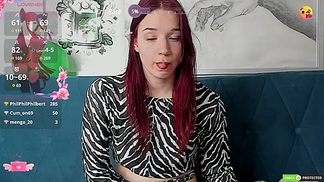 Shirley Thomas online show from 17, 3, 2025