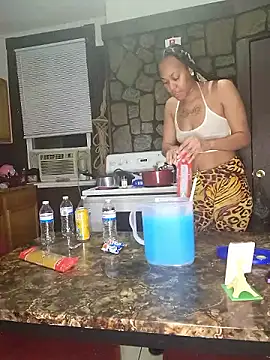 SexGoddessfinest online show from 2, 12, 2024