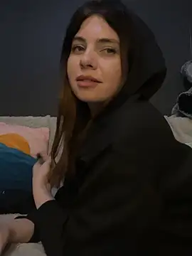 Snapshot of CurlyLara chatting on 8, 2, 2025 CurlyLara online show from 8, 2, 2025