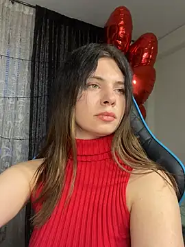 Snapshot of CurlyLara chatting on 19, 2, 2025 CurlyLara online show from 19, 2, 2025