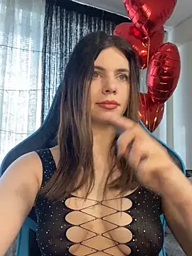 Snapshot of CurlyLara chatting on 21, 2, 2025 CurlyLara online show from 21, 2, 2025