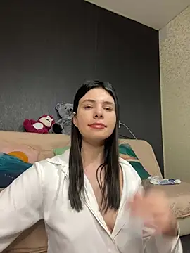 Snapshot of CurlyLara chatting on 18, 3, 2025 CurlyLara online show from 18, 3, 2025