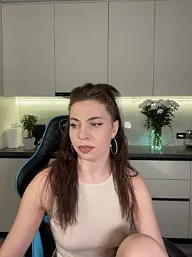 Snapshot of CurlyLara chatting on 30, 11, 2025 CurlyLara online show from 30, 11, 2025