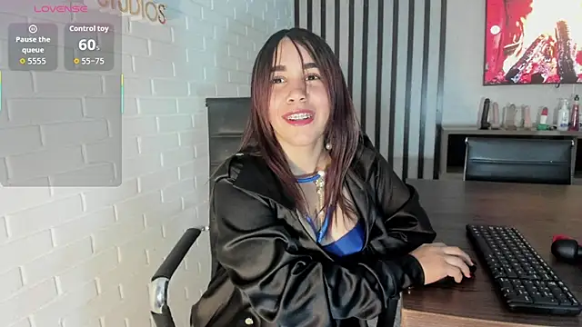 Snapshot of shaidyscott chatting on 29, 9, 2025 shaidyscott online show from 29, 9, 2025