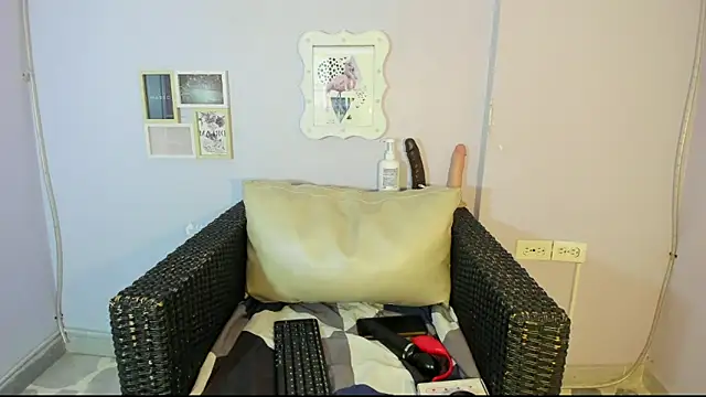 Snapshot of shaidyscott chatting on 20, 10, 2025 shaidyscott online show from 20, 10, 2025