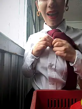 Alysson-- online show from 6, 11, 2025